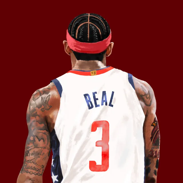 Bradley Beal