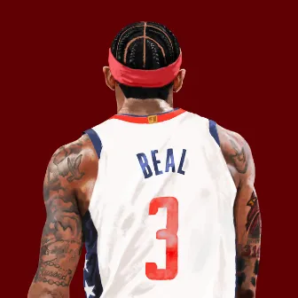 Bradley Beal by ADÉ