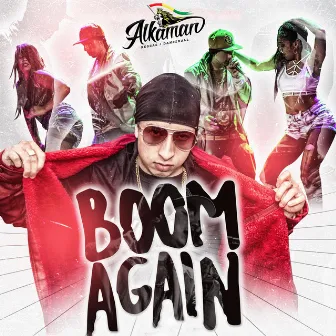 Boom Again by Unknown Artist