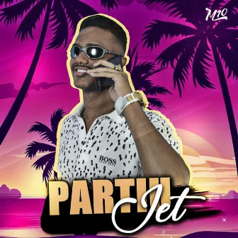 Partiu Jet by Mc Piedro