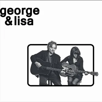 George & Lisa by George Usher