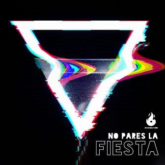 No Pares la Fiesta by DJ Diablo Vibe