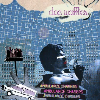 Ambulance Chasers by Doc Waffles