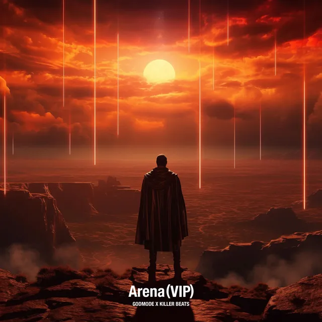 Arena - VIP