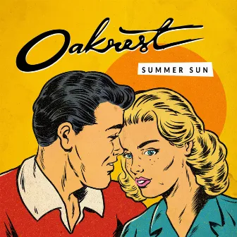 Summer Sun by Oakrest