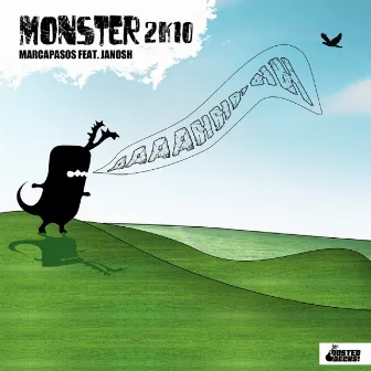 Monster 2K10 by Marcapasos