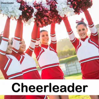 Cheerleader by Cheerleader