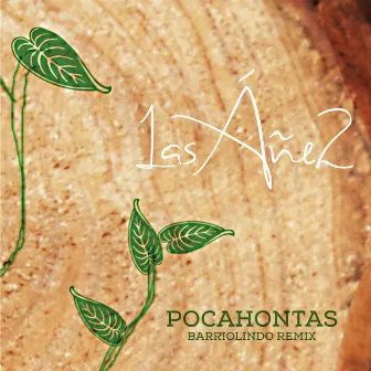 Pocahontas (Barrio Lindo Remix) by Las Áñez