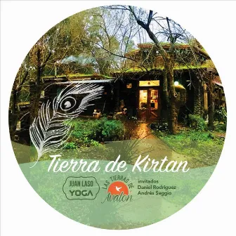 Tierra de Kirtan by Juan Laso