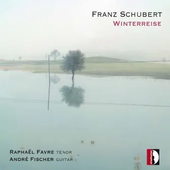 Schubert: Winterreise, Op. 89, D. 911 by André Fischer