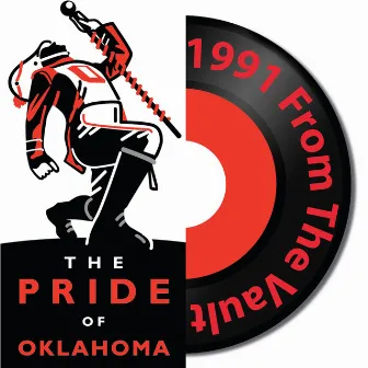 Pride of Oklahoma 1991 by Unknown Artist