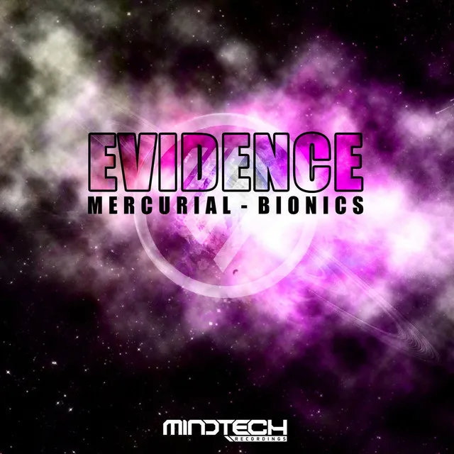 Mercurial / Bionics