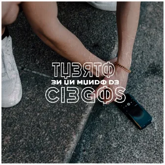 Tuerto en un Mundo de Ciegos by Carlos Shega