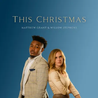 This Christmas by Willow Stephens