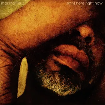 Right Here Right Now by Marshall Titus