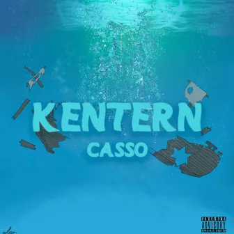 Kentern by Casso