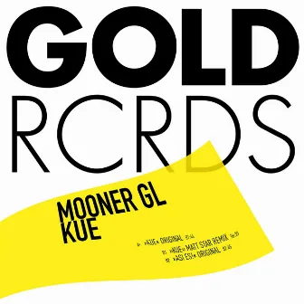 Kue by Mooner GL