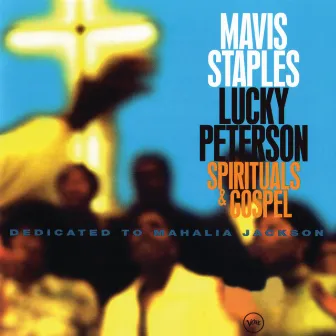 Spirituals by Lucky Peterson