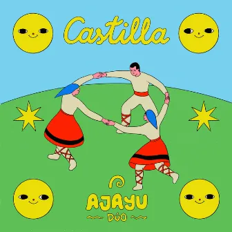 Castilla (Versión Vídeo) by Ajayu dúo