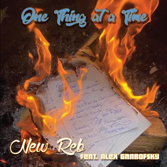 One Thing at a Time by New Reb