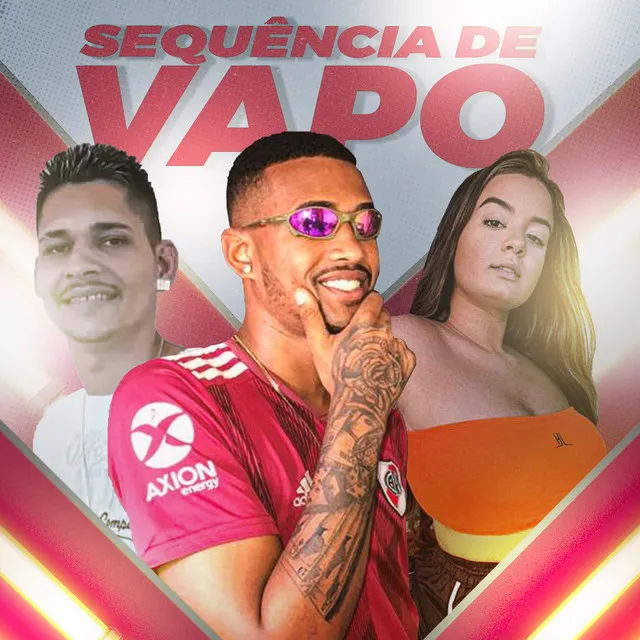 Sequência de Vapo