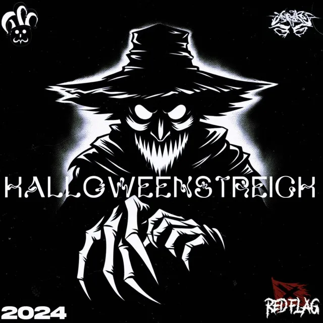 Halloweenstreich 2024