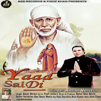 Yaad Sai Di by Aman Verma