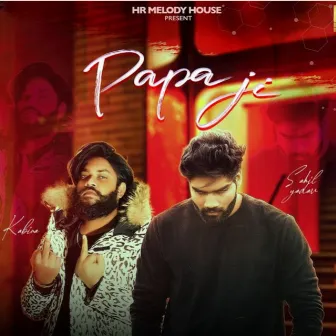 Papa Ji (Lofi) by Sahil Yadav