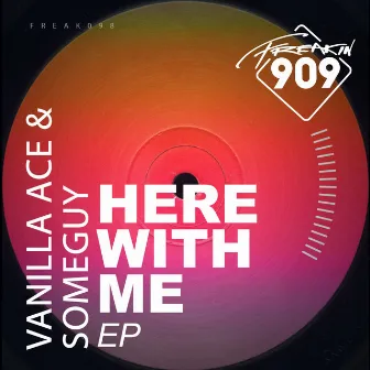 Here With Me EP by Someguy