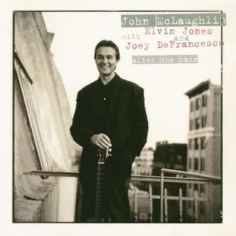 After The Rain by Joey DeFrancesco