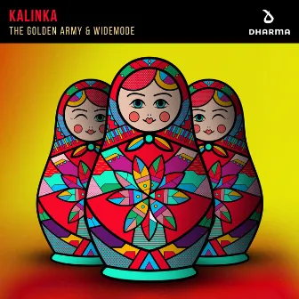 Kalinka by The Golden Army