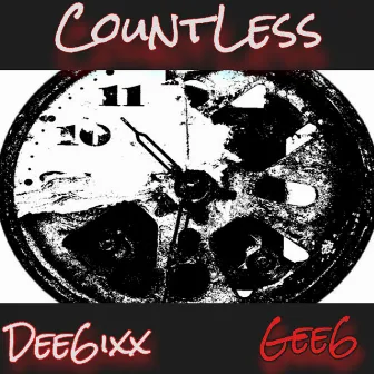 Countless by Dee6ixx