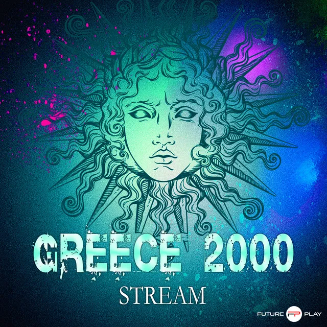 Greece 2000 - Radio Edit