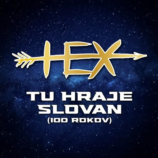 Tu Hraje Slovan (100 Rokov)