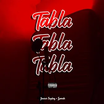 Tabla by Javier Topley