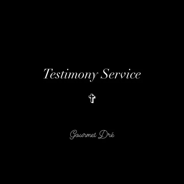 Testimony Service