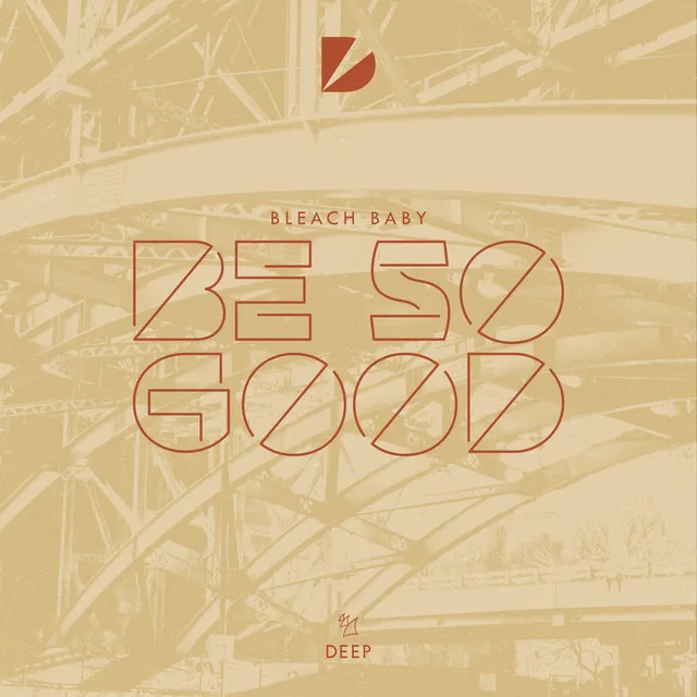 Be So Good - Extended Mix