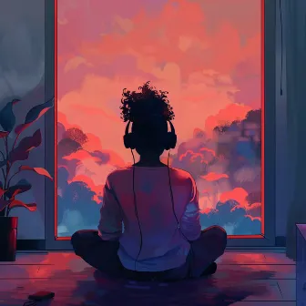 Meditation Melodies: Lofi Music for Focus by Lofi Balance