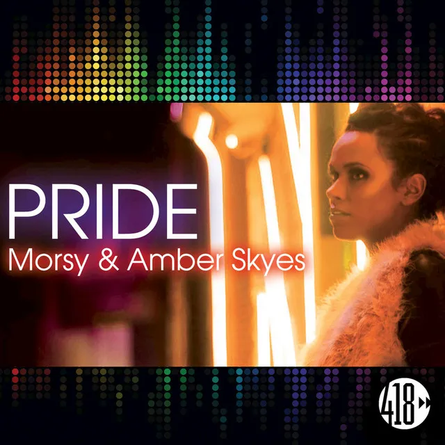 Pride - StoneBridge & Damien Hall Radio Mix