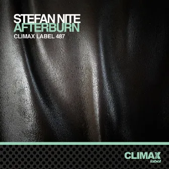 Afterburn by Stefan Nite