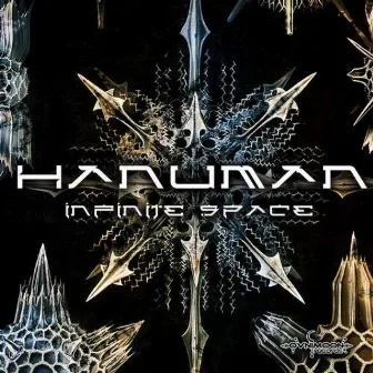 Infinite Space by Hanuman