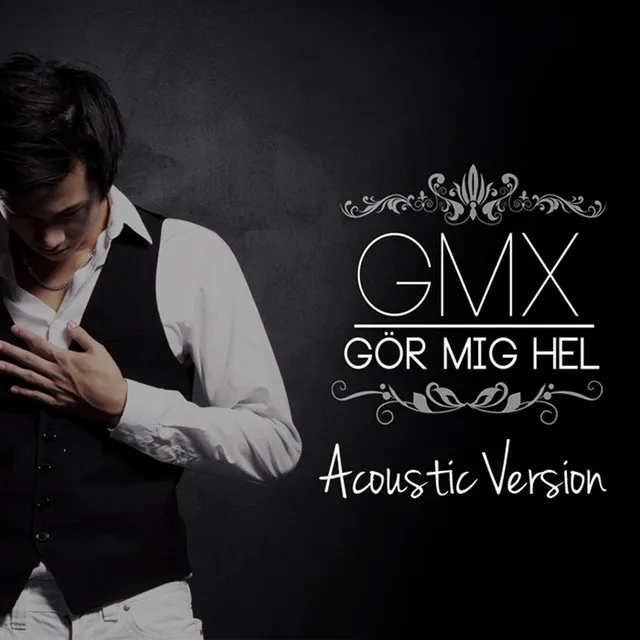 Gör mig hel - Acoustic versions