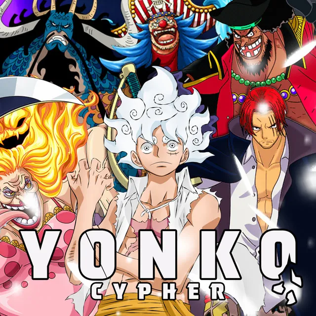 Yonko Cypher