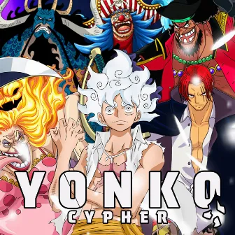 Yonko Cypher by Louverture