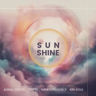 Sun Shine by Agnal Olecis