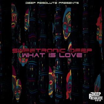 What Is Love by SweetRonic Deep