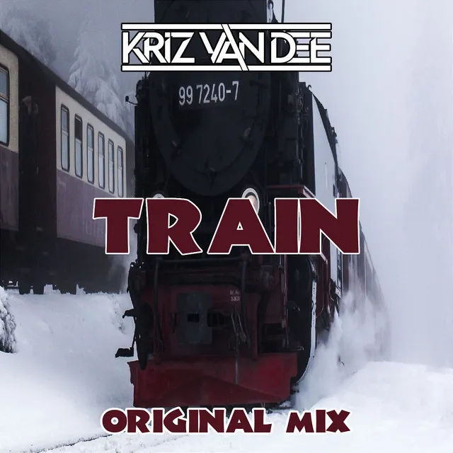 Train - Original Mix