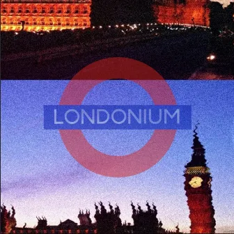 Londonium by Gavz