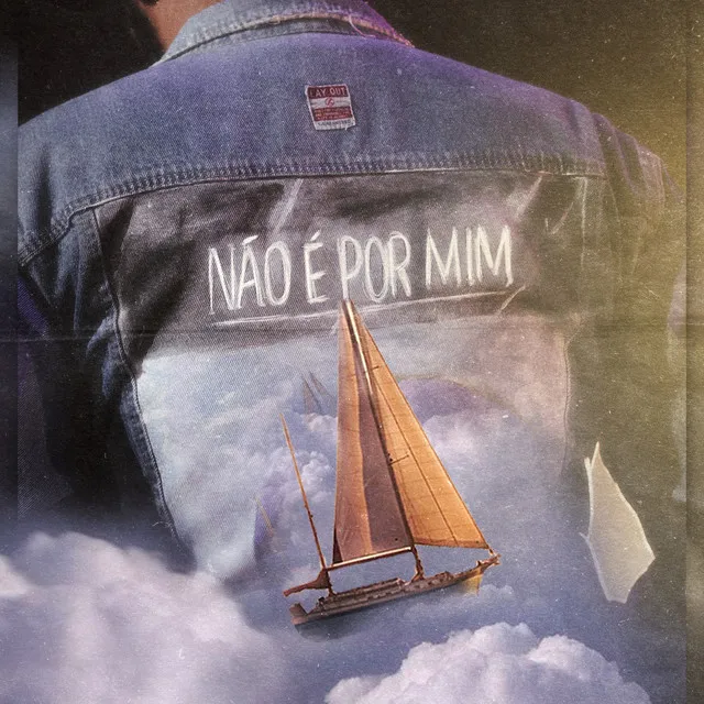 Não É por Mim