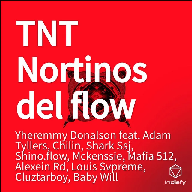 TNT Nortinos del flow